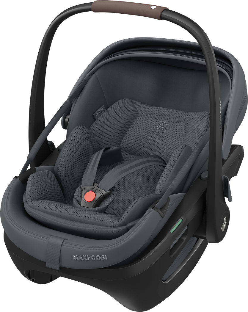 Maxi-Cosi Coral Slide Pro - Moon Graphite