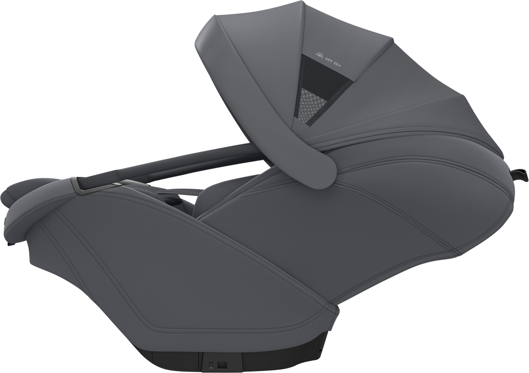 Maxi-Cosi Coral Slide Pro - Moon Graphite