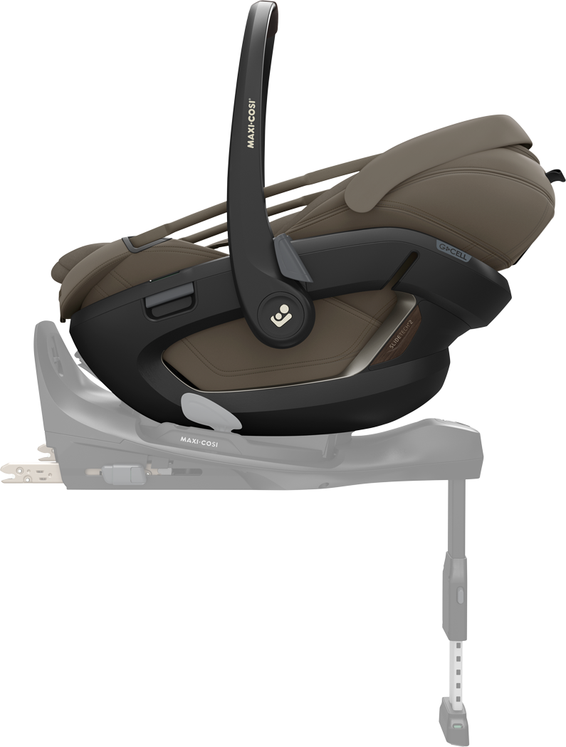 Maxi-Cosi Coral Slide Pro - Oak Truffle