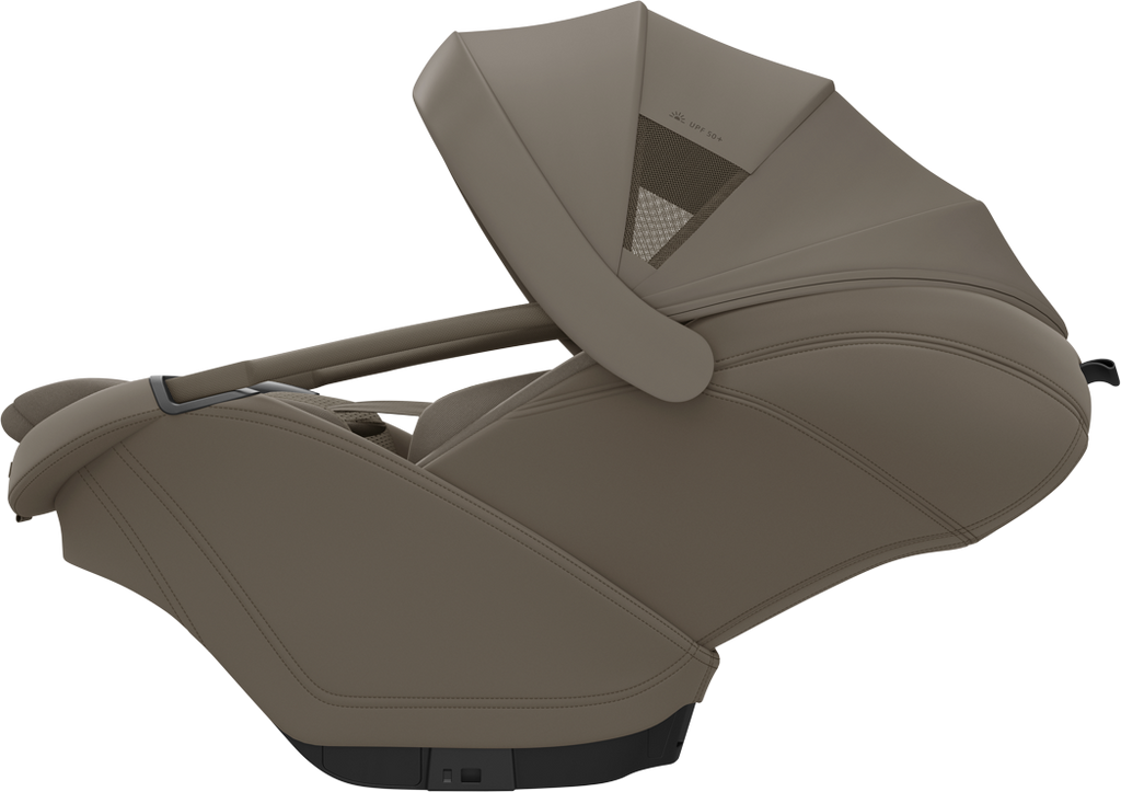 Maxi-Cosi Coral Slide Pro - Oak Truffle