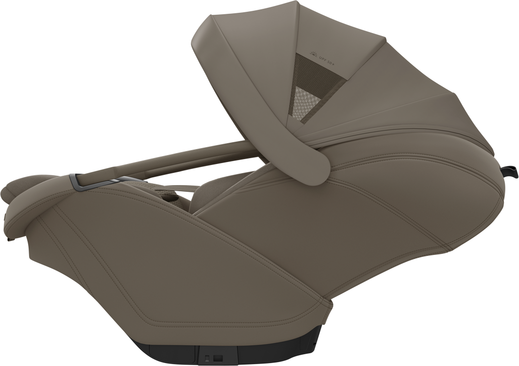 Maxi-Cosi Coral Slide Pro - Oak Truffle