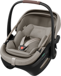 Maxi-Cosi Coral Slide Pro - Sapphire Sand