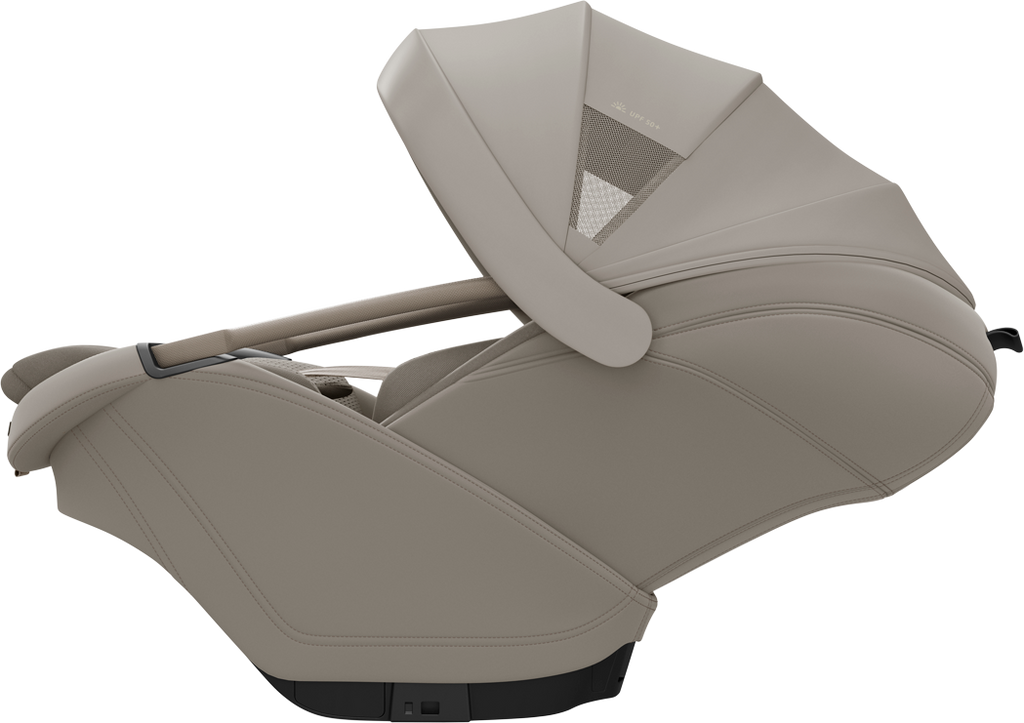 Maxi-Cosi Coral Slide Pro - Sapphire Sand