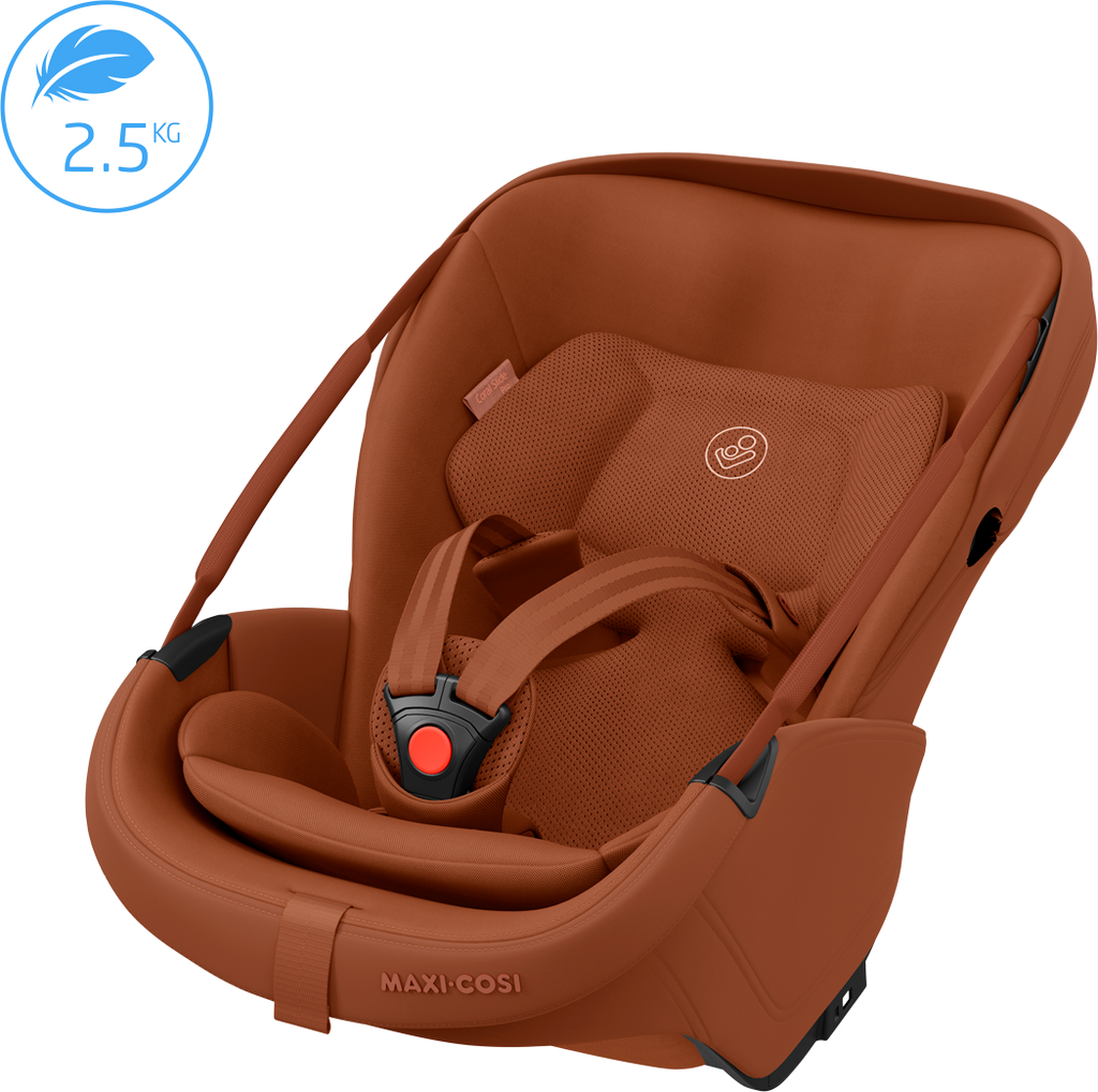 Maxi-Cosi Coral Slide Pro - Copper Terra