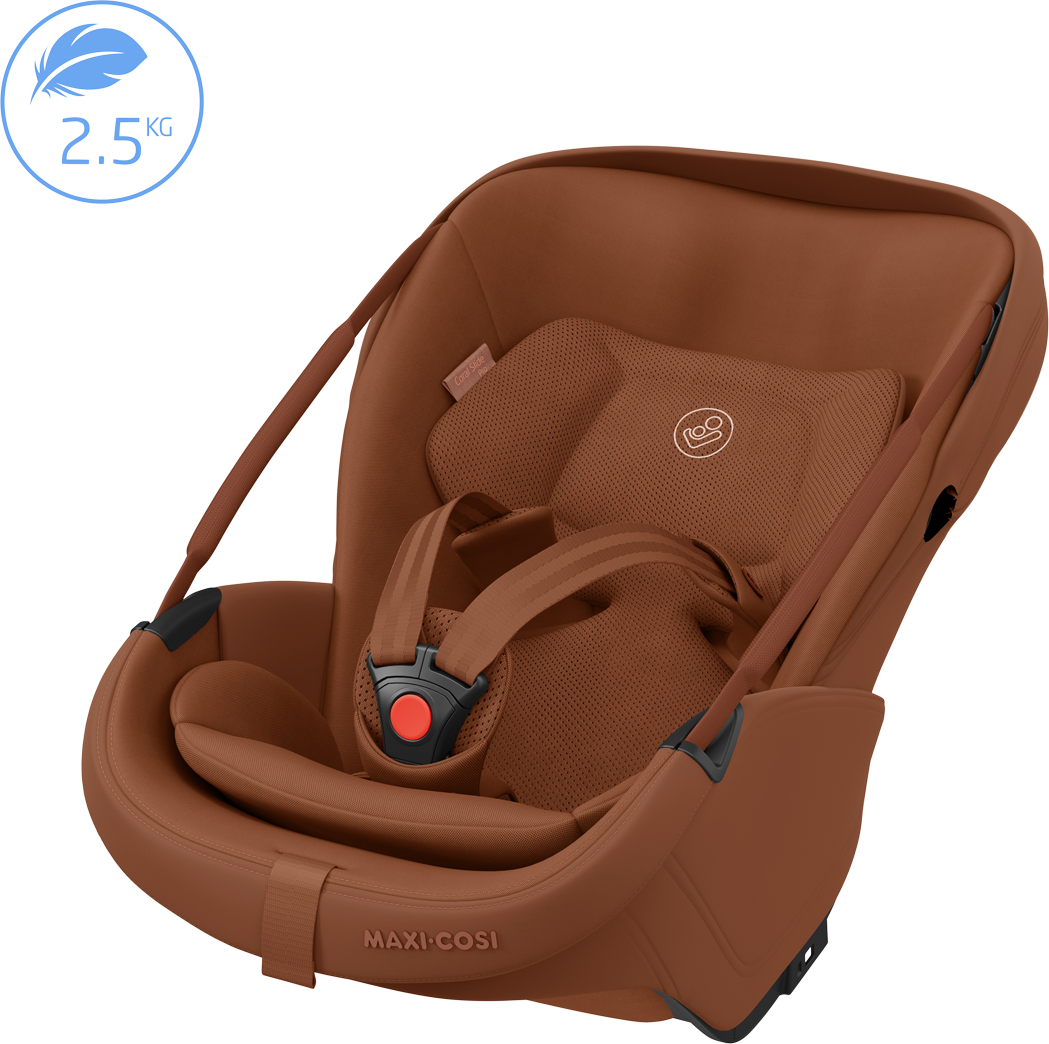 Maxi-Cosi Coral Slide Pro - Copper Terra