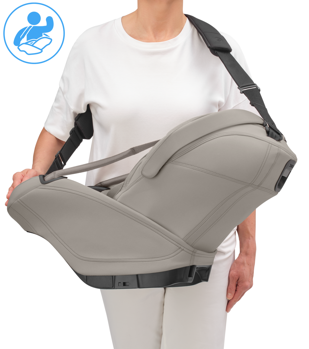 Maxi-Cosi Coral Slide Pro Carry Strap