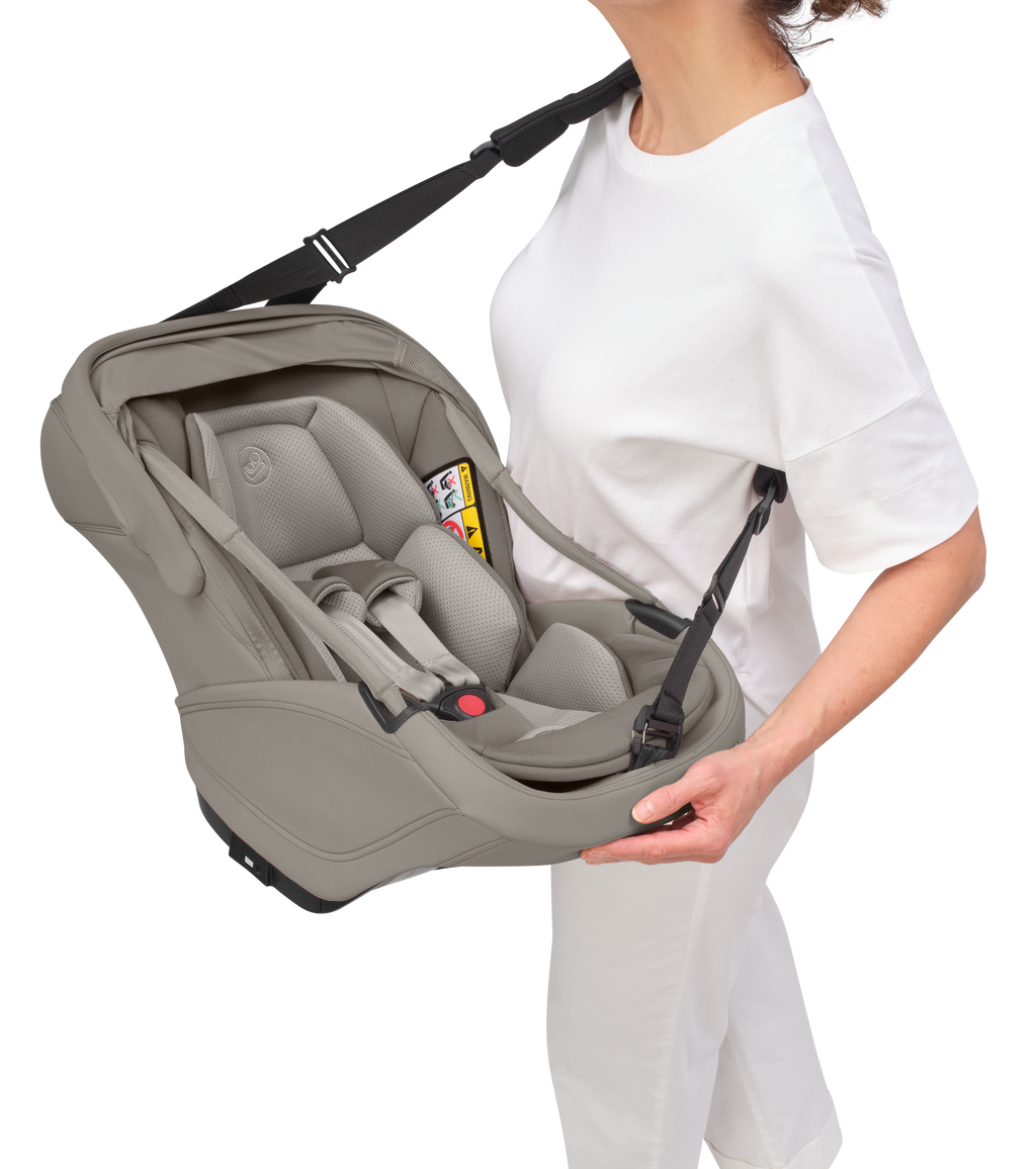 Maxi-Cosi Coral Slide Pro Carry Strap