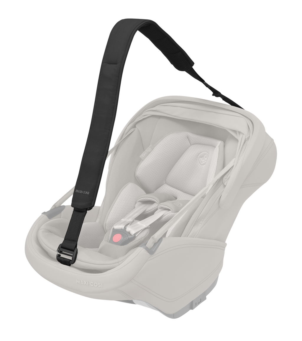 Maxi-Cosi Coral Slide Pro Carry Strap