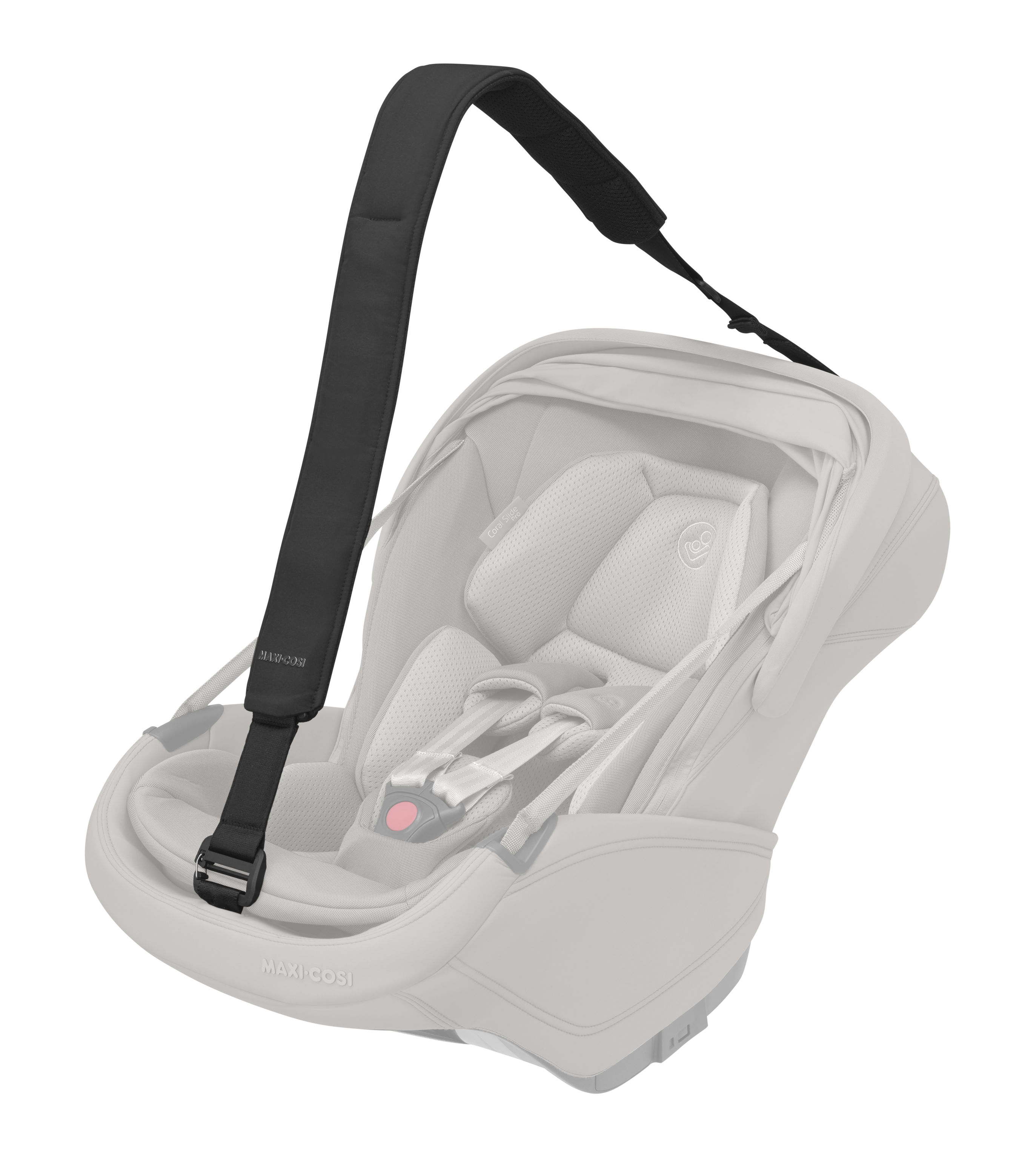 Maxi-Cosi Coral Slide Pro Carry Strap