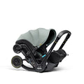 Doona X Car Seat & Stroller - Dusty Sage
