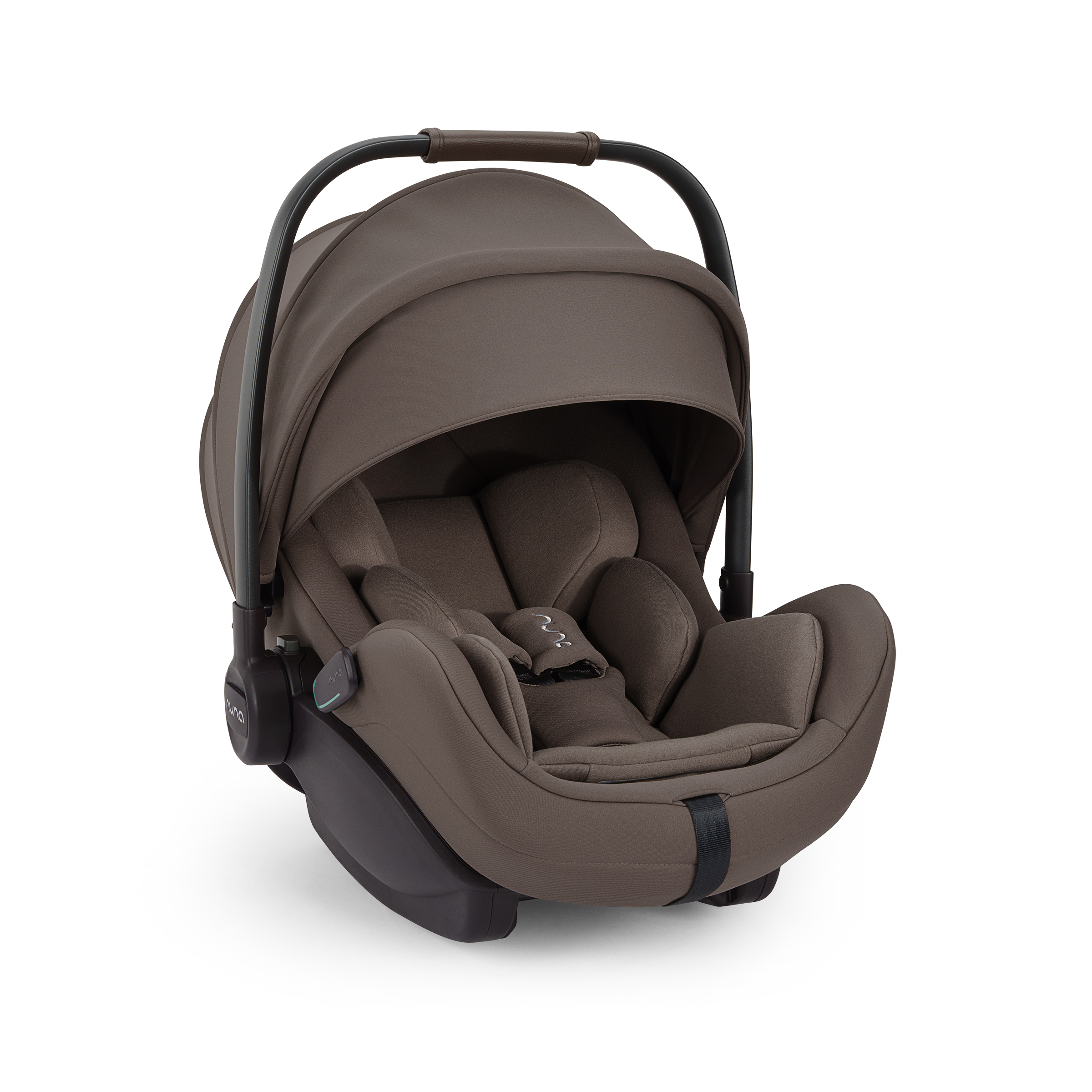 Nuna ARRA FLEX car seat - Chestnut
