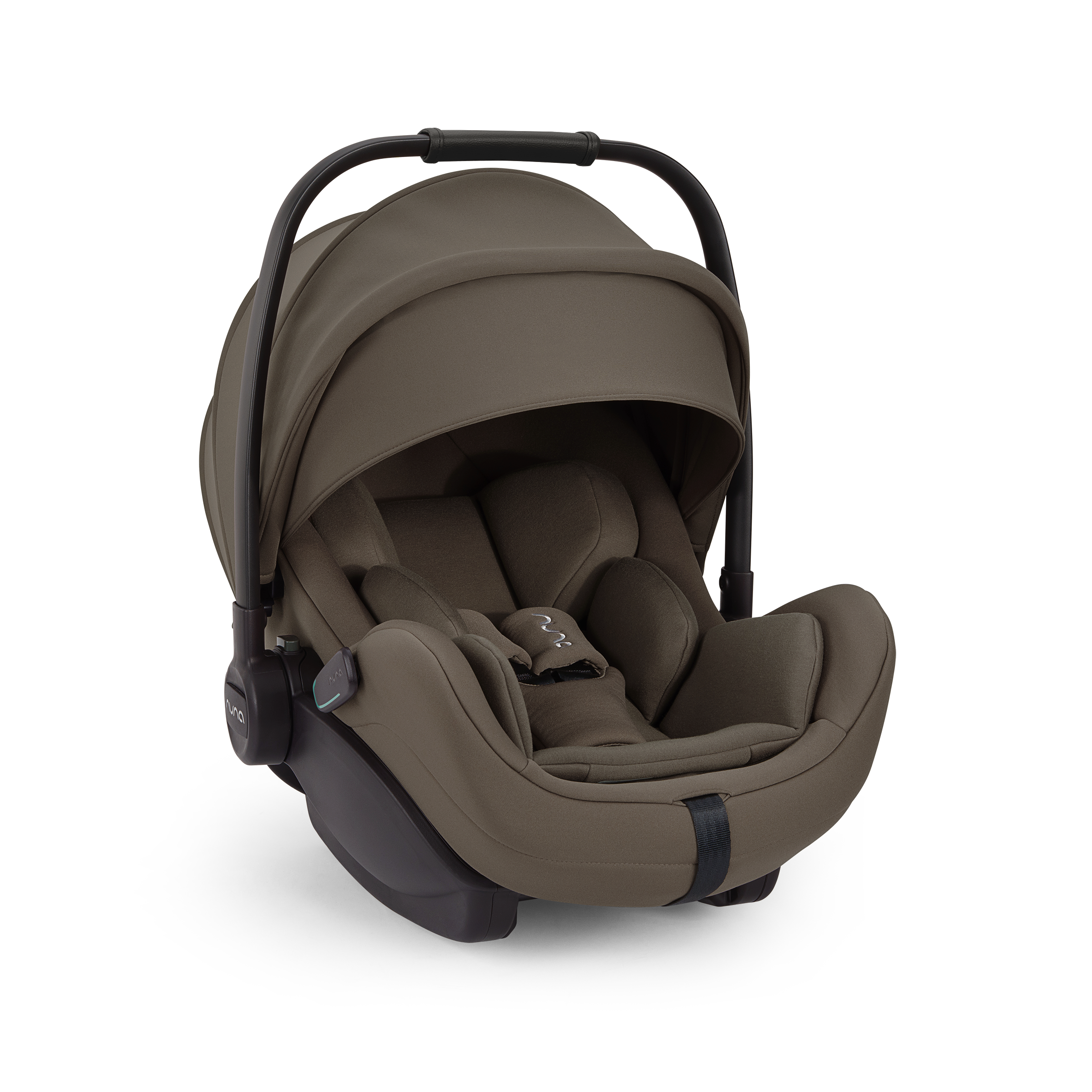 Nuna ARRA FLEX car seat - Pistachio