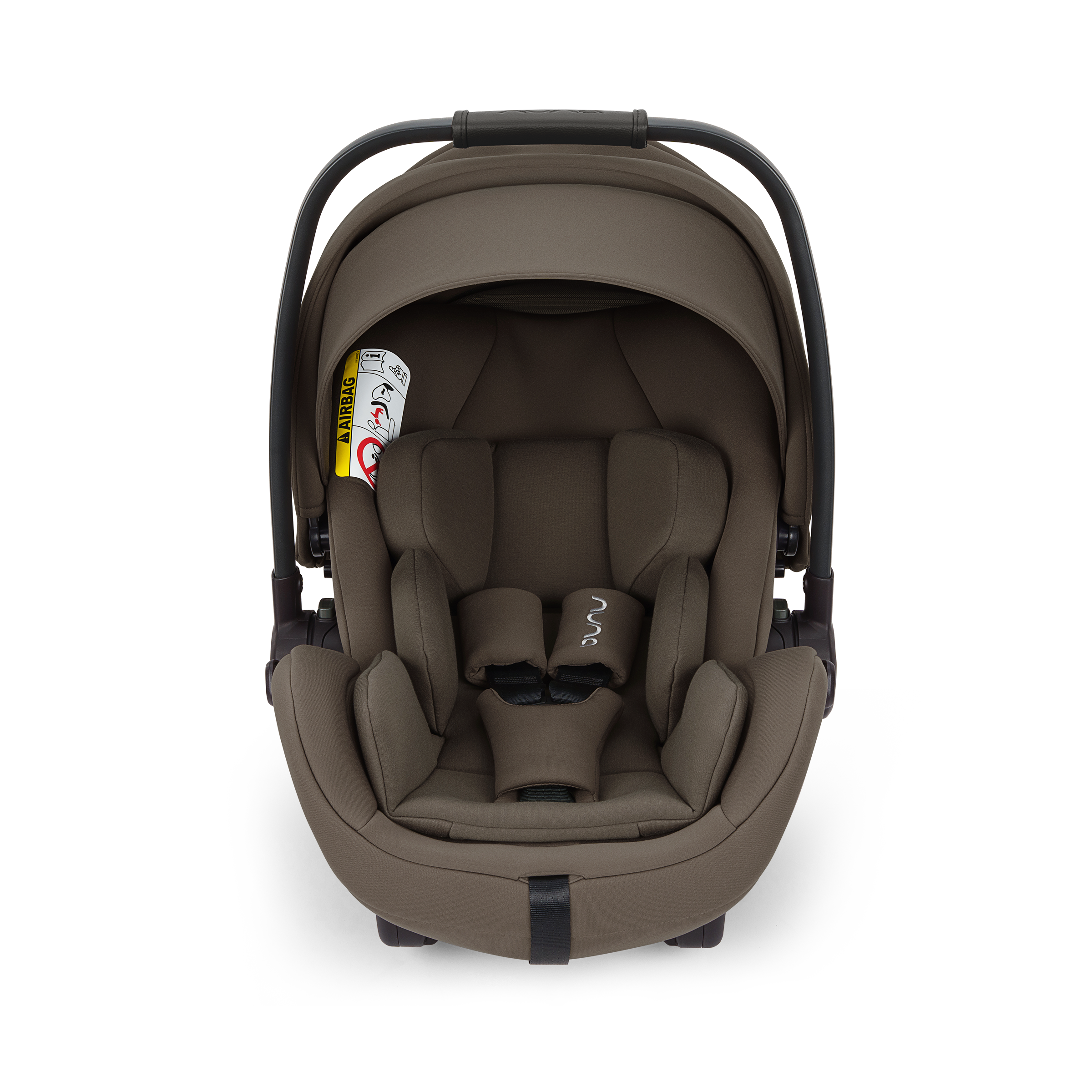 Nuna ARRA FLEX car seat - Pistachio