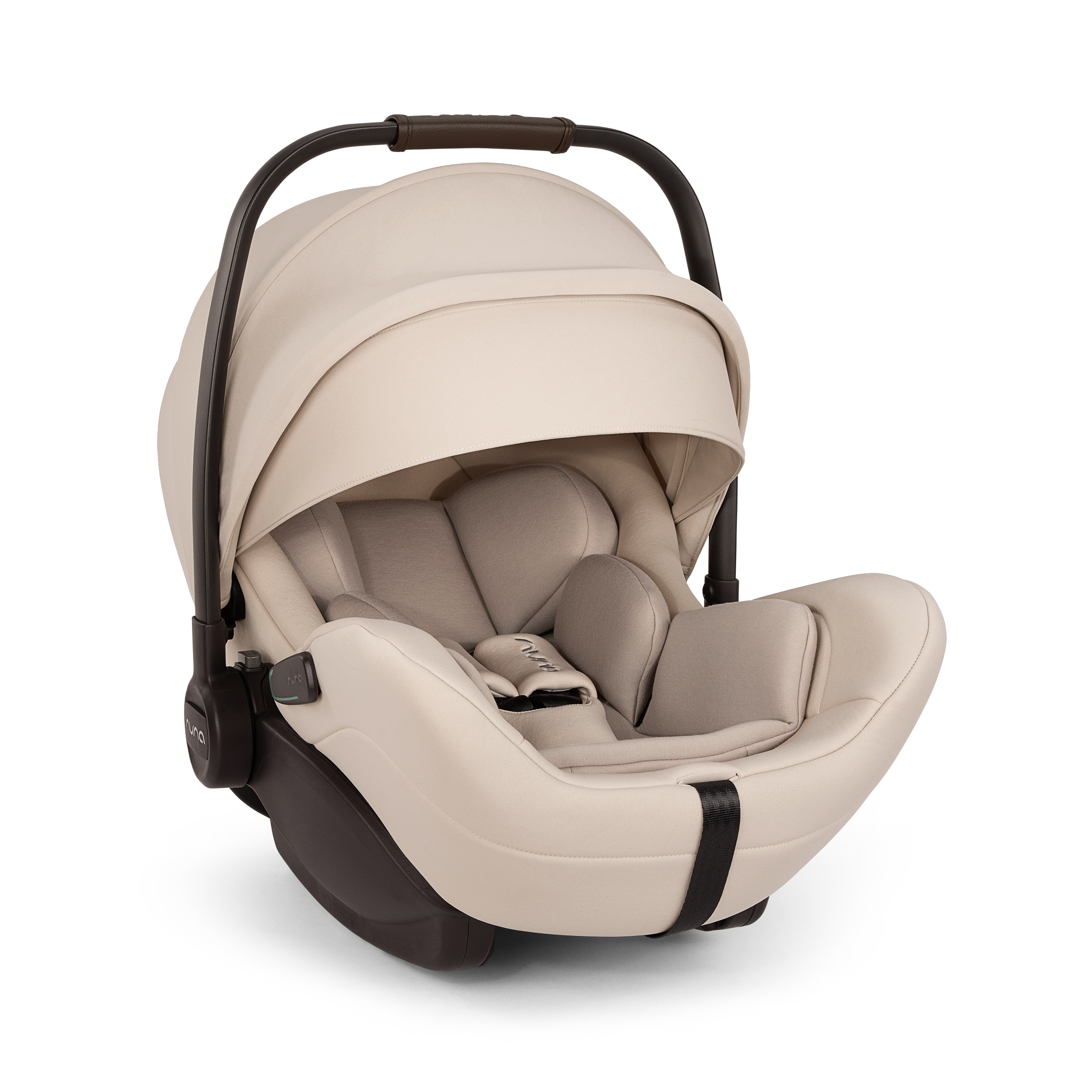 Nuna ARRA FLEX car seat - Biscotti
