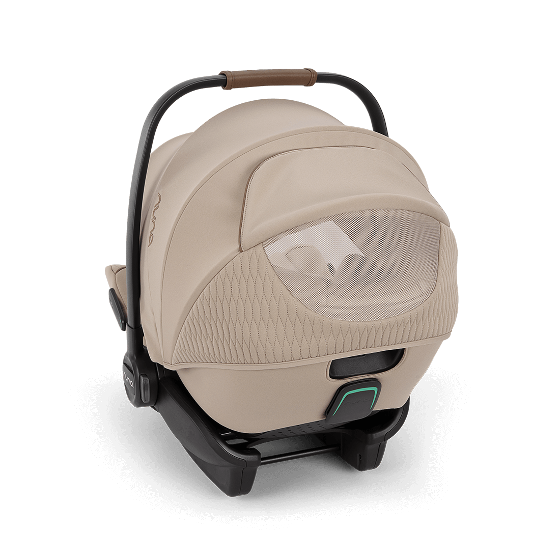 Nuna ARRA FLEX car seat - Cosmopolitan
