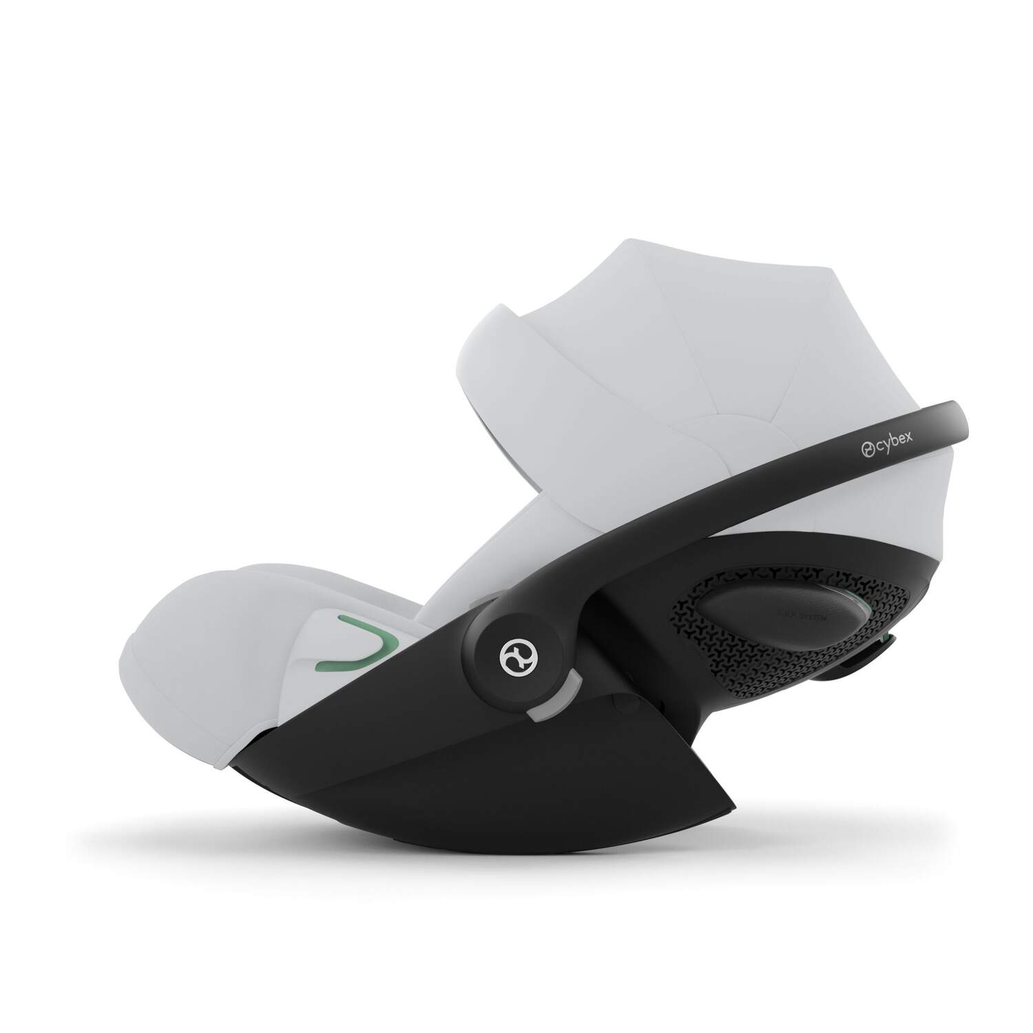 Cybex Cloud G i-Size Car Seat - Fog Grey