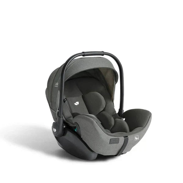 Joie i-Level Pro Reclining Signature Car Seat - Evergreen