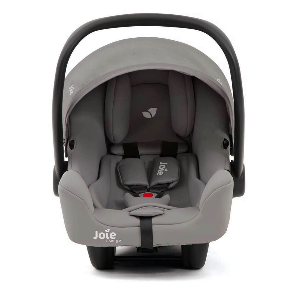 Joie i-Snug 2 Car Seat - Pebble