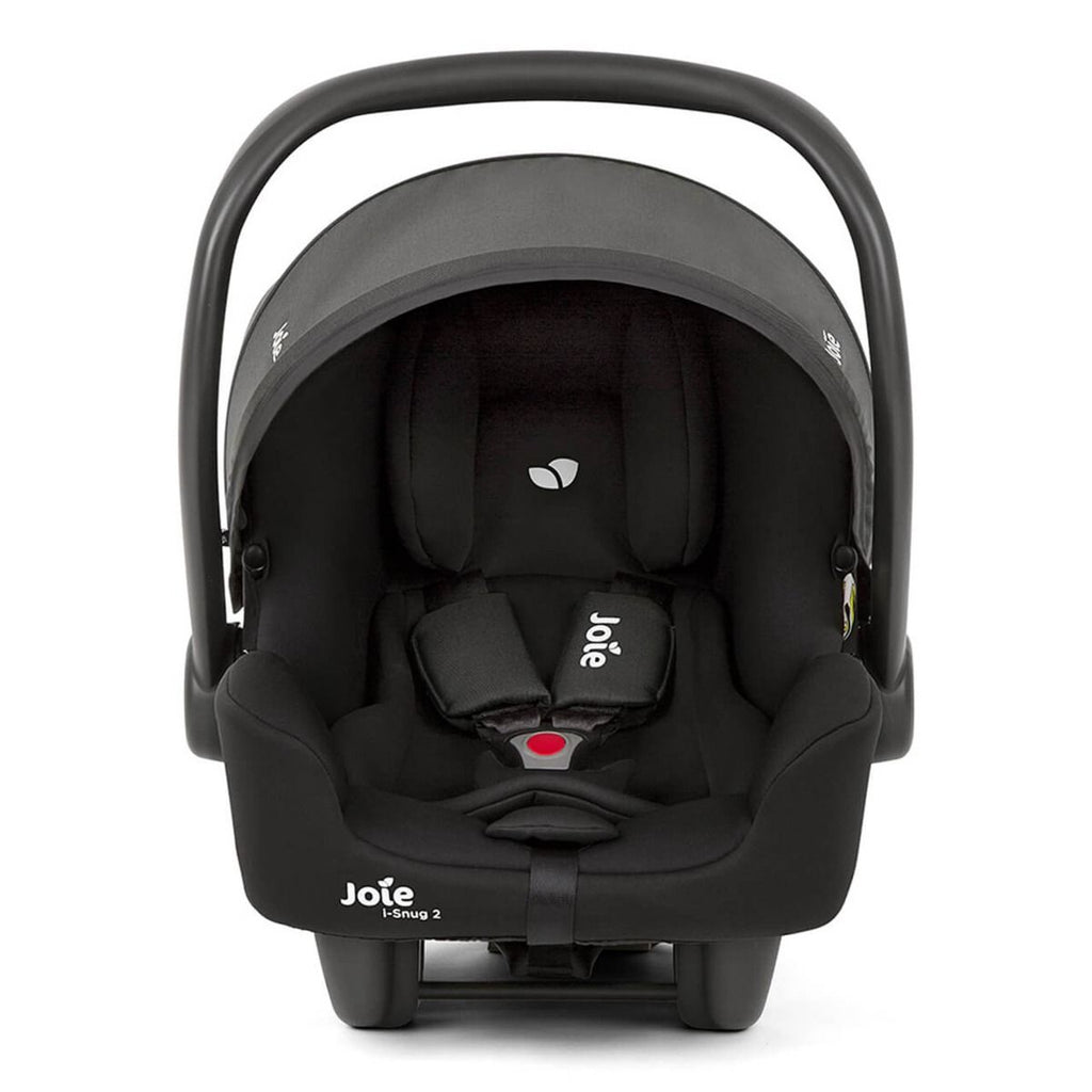 Joie i-Snug 2 Car Seat - Shale
