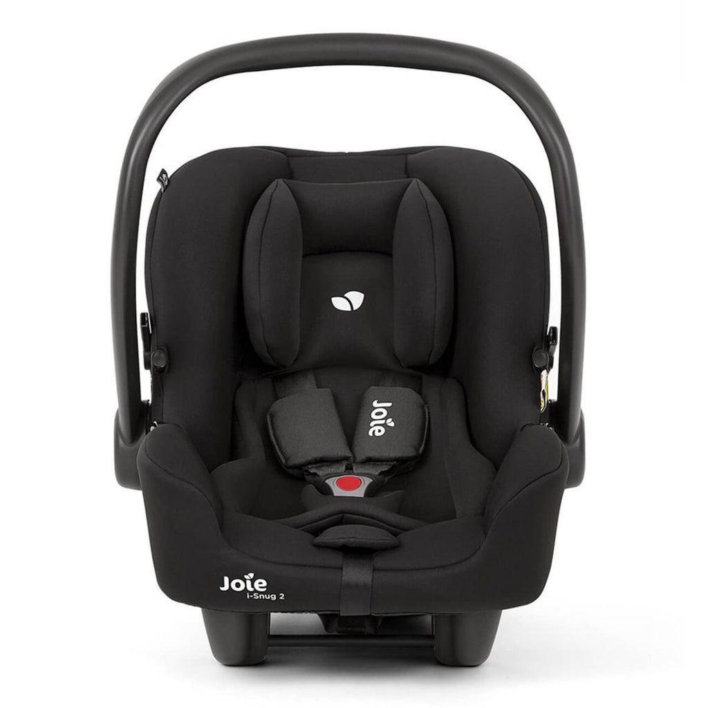 Joie i-Snug 2 Car Seat - Shale