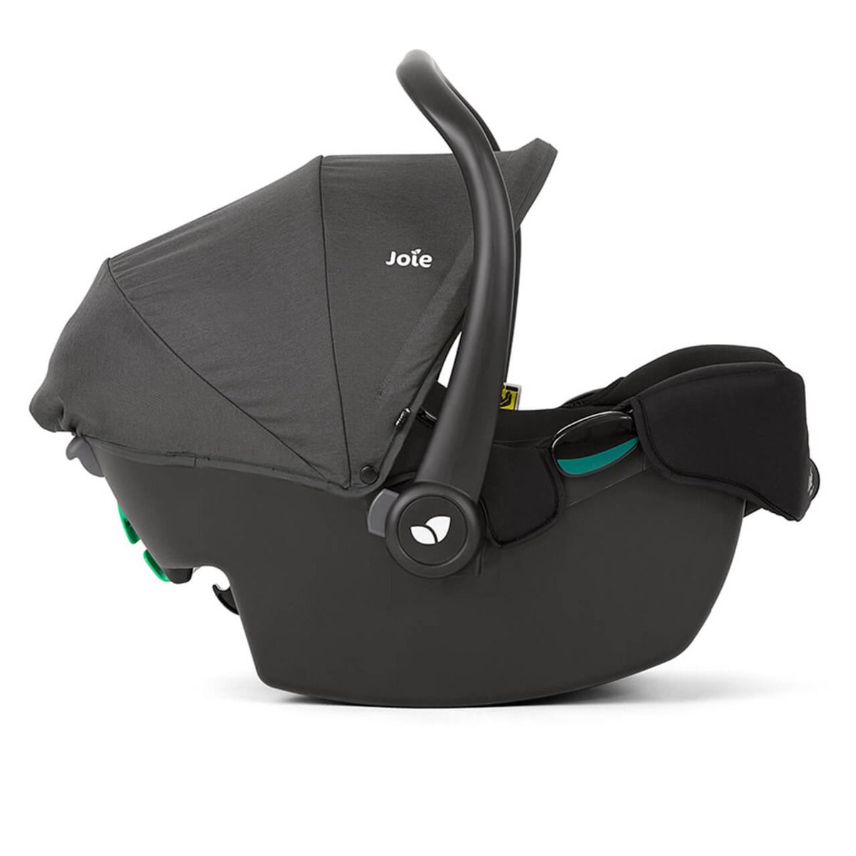 Joie i-Snug 2 Car Seat - Shale