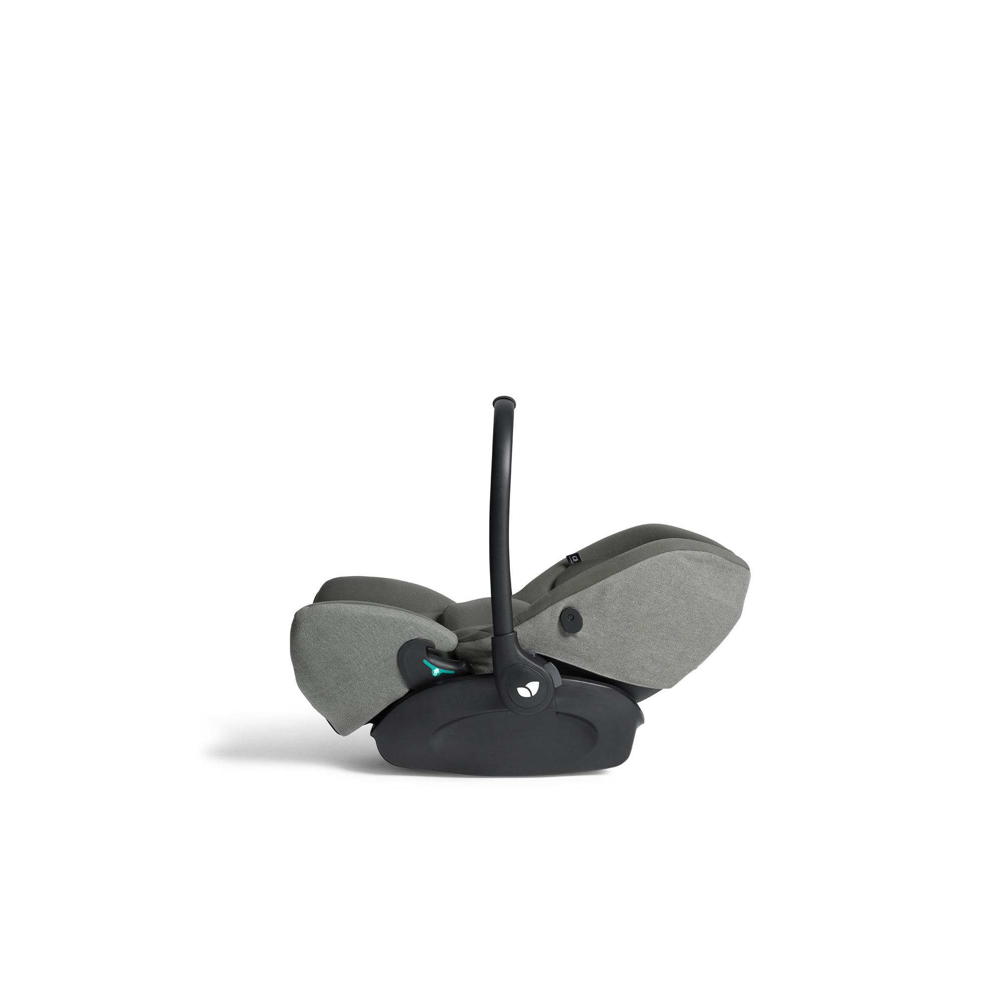 Joie i-Level Pro Reclining Signature Car Seat - Evergreen