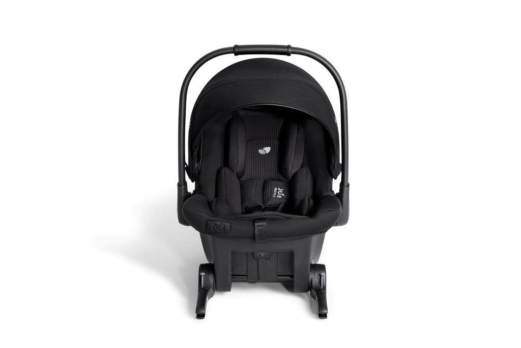 Joie Sprint Signature i-Size Car Seat - Eclipse