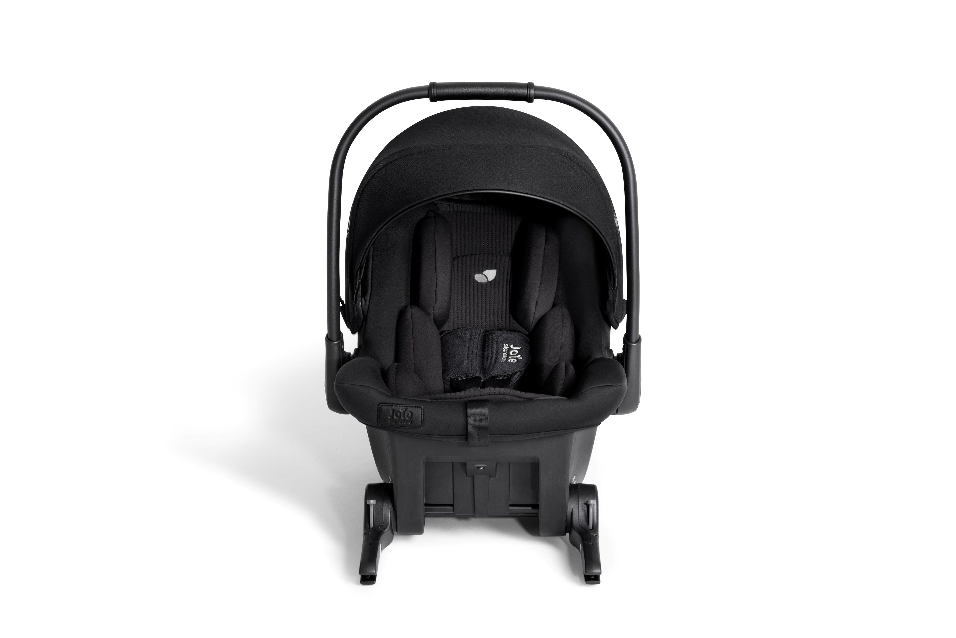 Joie Sprint Signature i-Size Car Seat - Eclipse