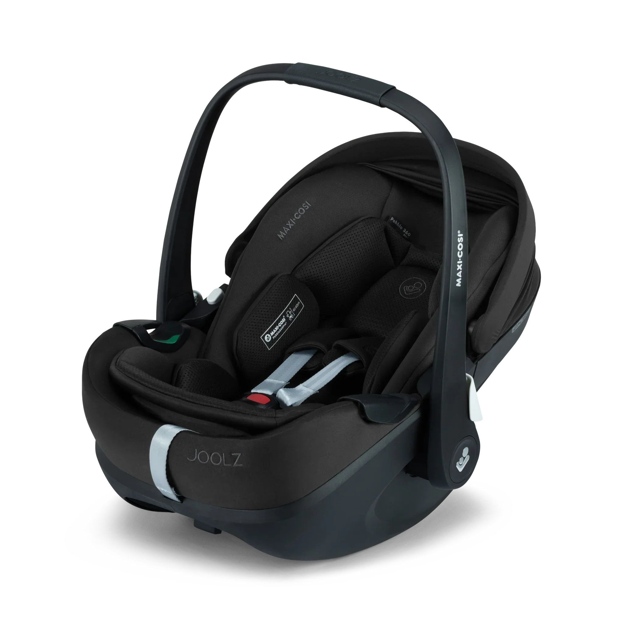 Joolz x Maxi-Cosi Pebble 360 Pro2 Car Seat  - Black