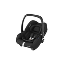 Maxi-Cosi Cabriofix I-Size Car Seat - Essential Black
