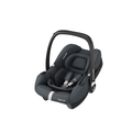 Maxi-Cosi Cabriofix I-Size Car Seat - Essential Graphite