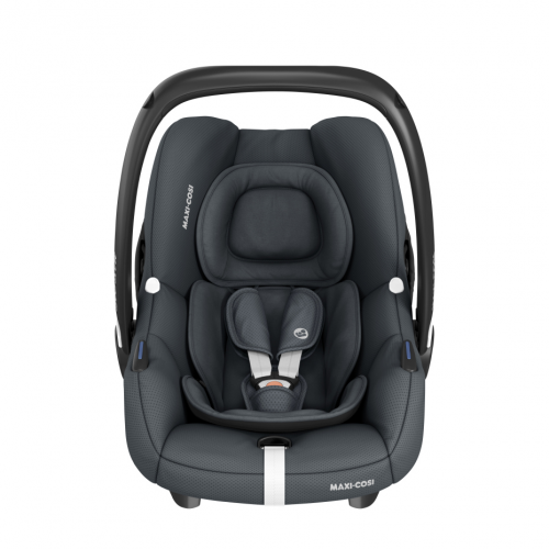 Maxi-Cosi Cabriofix I-Size Car Seat - Essential Graphite
