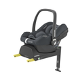Maxi-Cosi Cabriofix I-Size & Cabriofix I-Size Base - Essential Graphite