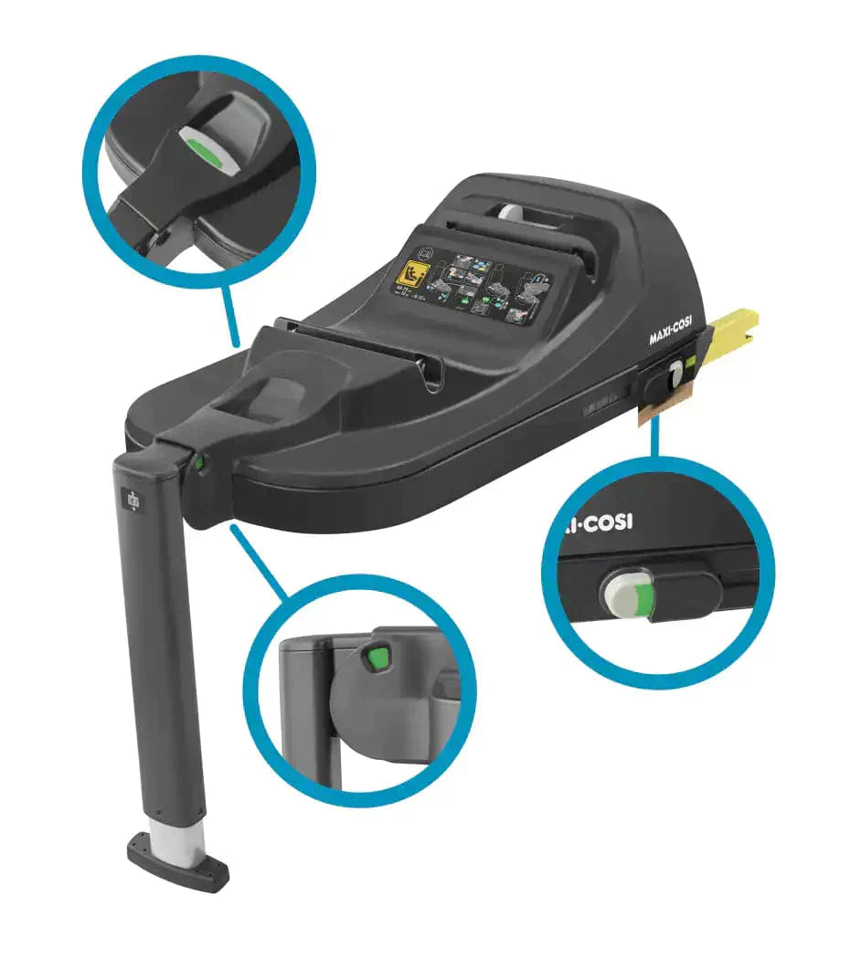 Maxi-Cosi Cabriofix I-Size Base