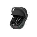 Maxi-Cosi Coral 360 Car Seat - Essential Black