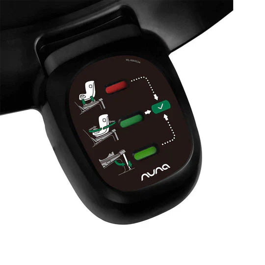 Nuna BASE next rotating base