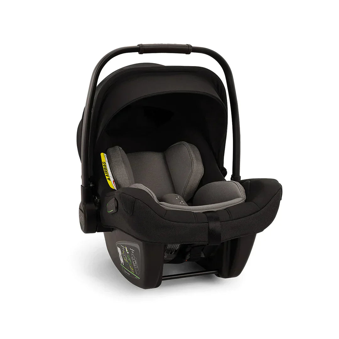 Nuna PIPA next car seat - Caviar