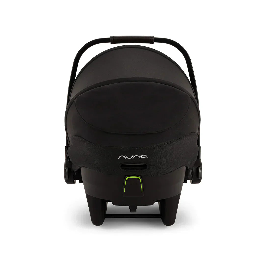 Nuna PIPA next car seat - Caviar
